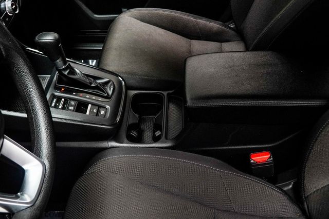 2024 Honda CR-V EX 2WD - 22973999 - 16