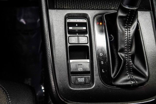 2024 Honda CR-V EX 2WD - 22973999 - 17