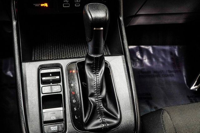 2024 Honda CR-V EX 2WD - 22973999 - 18