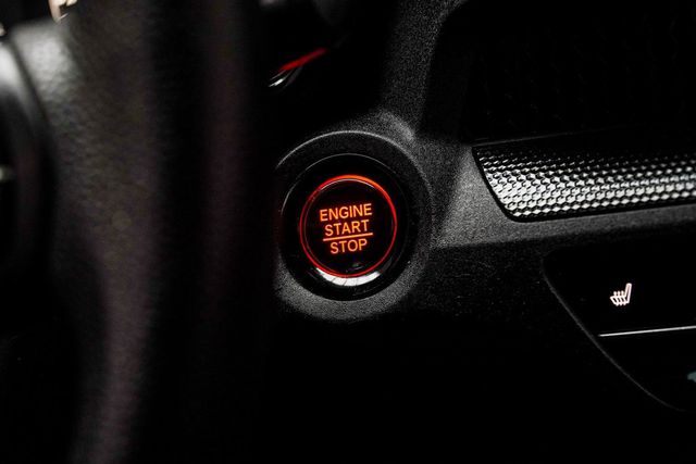 2024 Honda CR-V EX 2WD - 22973999 - 19