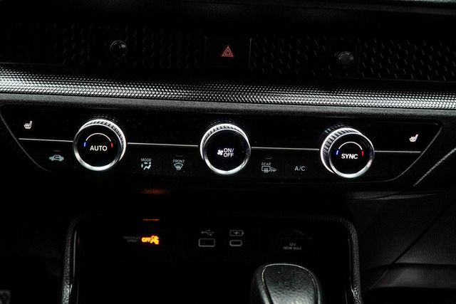 2024 Honda CR-V EX 2WD - 22973999 - 20