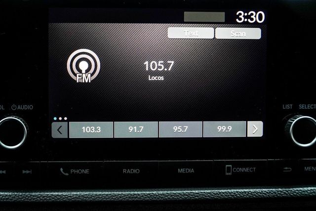 2024 Honda CR-V EX 2WD - 22973999 - 21