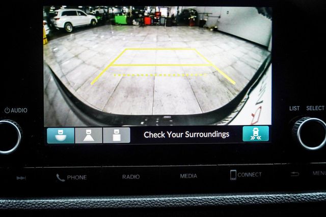 2024 Honda CR-V EX 2WD - 22973999 - 22