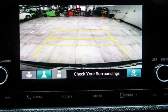 2024 Honda CR-V EX 2WD - 22973999 - 23