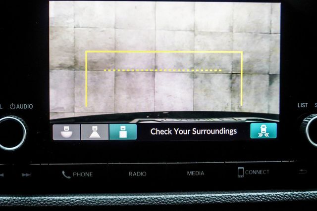 2024 Honda CR-V EX 2WD - 22973999 - 24