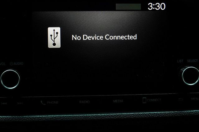 2024 Honda CR-V EX 2WD - 22973999 - 25