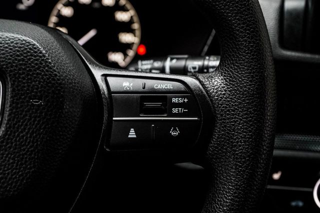 2024 Honda CR-V EX 2WD - 22973999 - 26