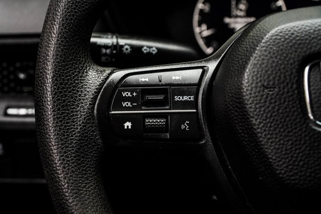 2024 Honda CR-V EX 2WD - 22973999 - 27