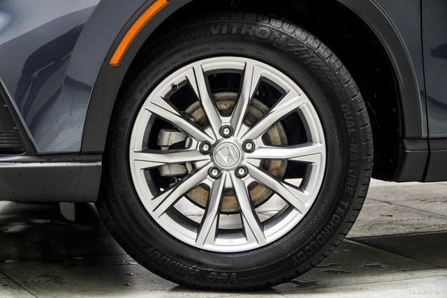 2024 Honda CR-V EX 2WD - 22973999 - 2