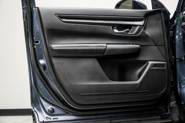 2024 Honda CR-V EX 2WD - 22973999 - 31