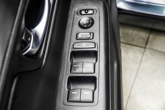 2024 Honda CR-V EX 2WD - 22973999 - 32