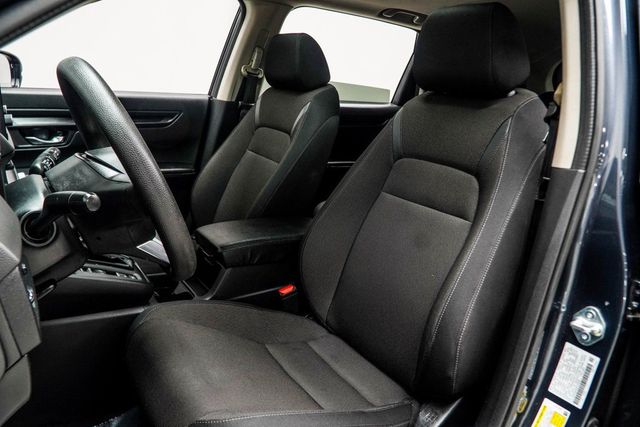 2024 Honda CR-V EX 2WD - 22973999 - 33