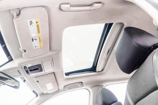 2024 Honda CR-V EX 2WD - 22973999 - 35