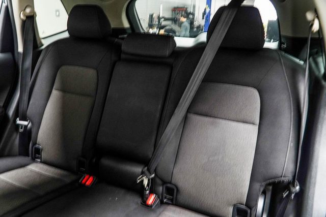 2024 Honda CR-V EX 2WD - 22973999 - 37