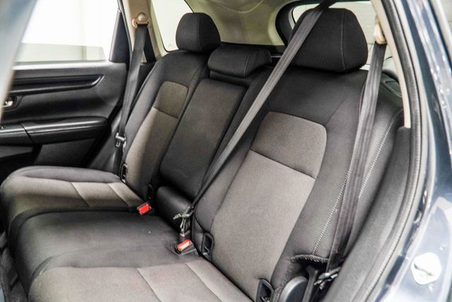 2024 Honda CR-V EX 2WD - 22973999 - 38