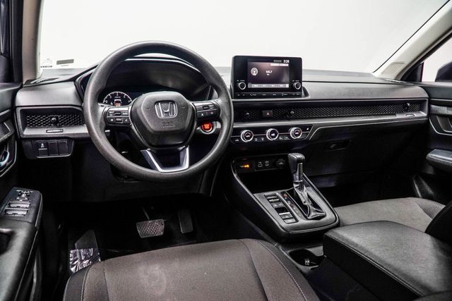 2024 Honda CR-V EX 2WD - 22973999 - 4