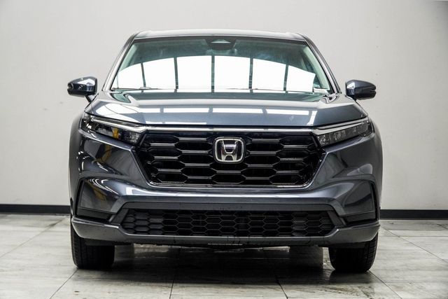 2024 Honda CR-V EX 2WD - 22973999 - 6