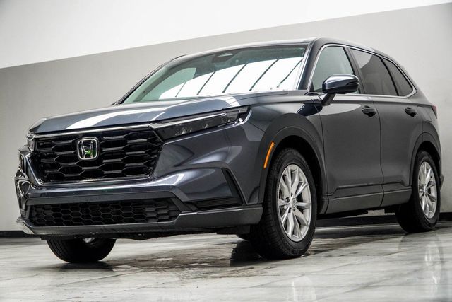 2024 Honda CR-V EX 2WD - 22973999 - 7