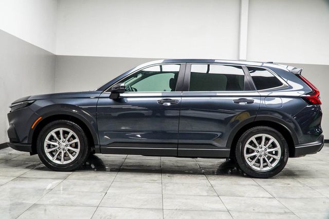 2024 Honda CR-V EX 2WD - 22973999 - 8