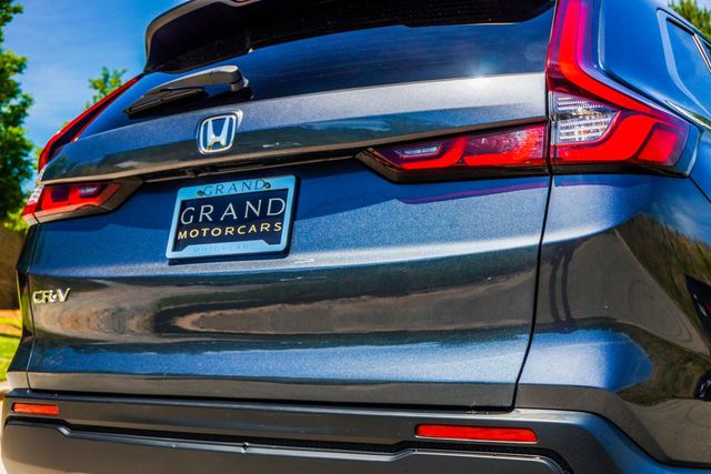 2024 Honda CR-V EX 2WD - 23066550 - 13