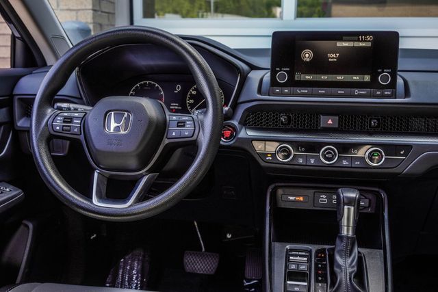 2024 Honda CR-V EX 2WD - 23066550 - 16