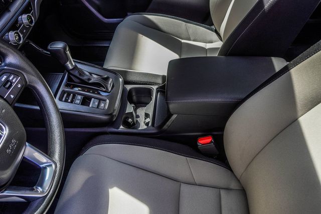 2024 Honda CR-V EX 2WD - 23066550 - 19