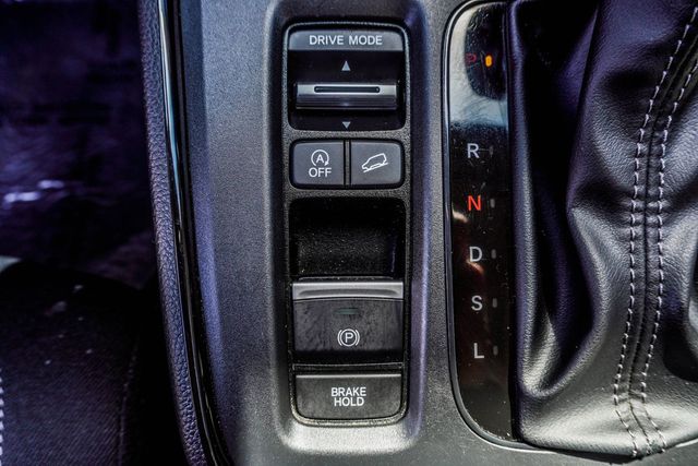 2024 Honda CR-V EX 2WD - 23066550 - 22