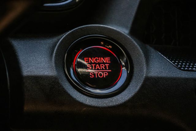 2024 Honda CR-V EX 2WD - 23066550 - 24