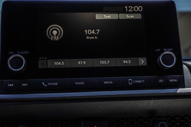 2024 Honda CR-V EX 2WD - 23066550 - 27