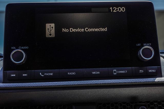 2024 Honda CR-V EX 2WD - 23066550 - 28