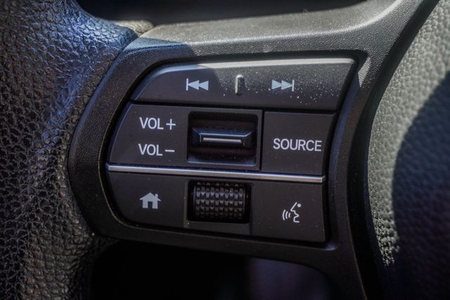 2024 Honda CR-V EX 2WD - 23066550 - 41