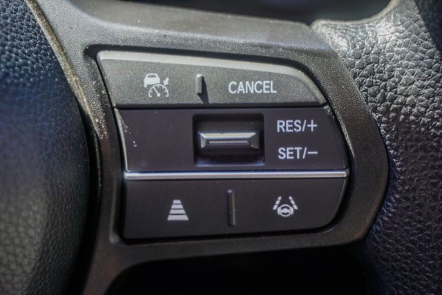 2024 Honda CR-V EX 2WD - 23066550 - 42