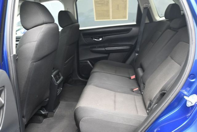 2024 Honda CR-V EX 2WD - 23020271 - 9