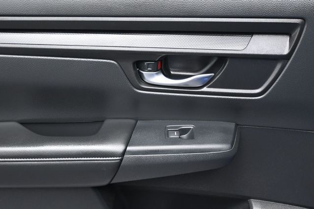 2024 Honda CR-V EX 2WD - 23020271 - 10