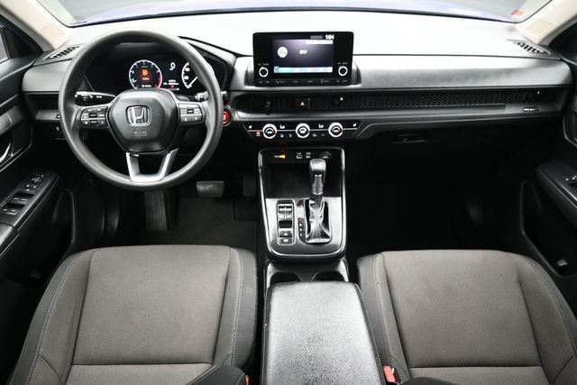 2024 Honda CR-V EX 2WD - 23020271 - 12