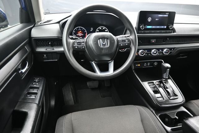 2024 Honda CR-V EX 2WD - 23020271 - 13