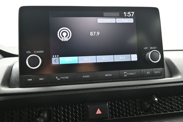 2024 Honda CR-V EX 2WD - 23020271 - 16