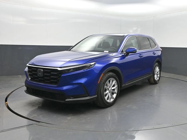 2024 Honda CR-V EX 2WD - 23020271 - 1