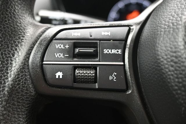 2024 Honda CR-V EX 2WD - 23020271 - 20