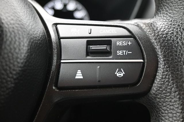 2024 Honda CR-V EX 2WD - 23020271 - 21