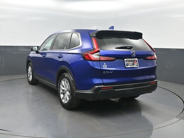 2024 Honda CR-V EX 2WD - 23020271 - 27