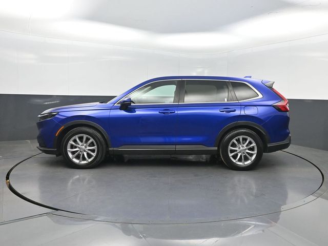 2024 Honda CR-V EX 2WD - 23020271 - 2