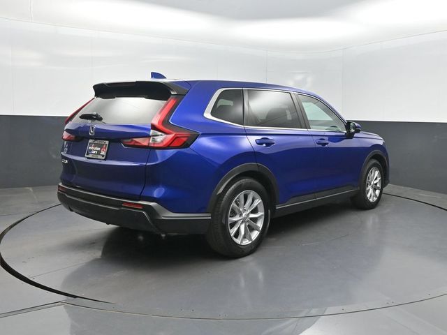 2024 Honda CR-V EX 2WD - 23020271 - 29