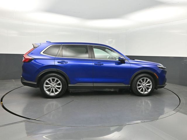 2024 Honda CR-V EX 2WD - 23020271 - 30
