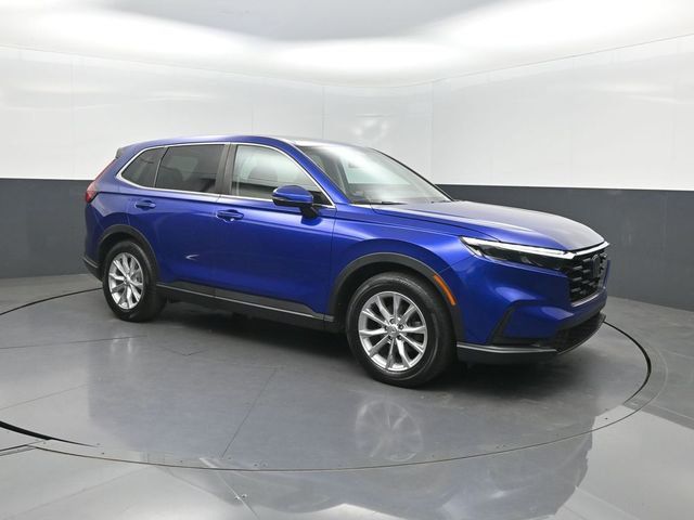 2024 Honda CR-V EX 2WD - 23020271 - 31