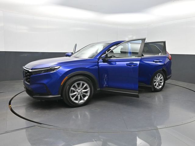 2024 Honda CR-V EX 2WD - 23020271 - 33