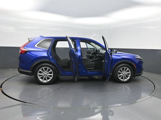 2024 Honda CR-V EX 2WD - 23020271 - 34