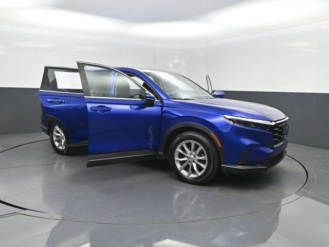 2024 Honda CR-V EX 2WD - 23020271 - 35