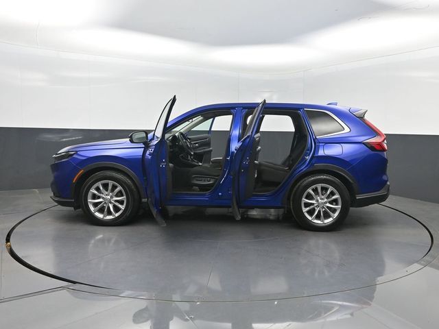 2024 Honda CR-V EX 2WD - 23020271 - 36