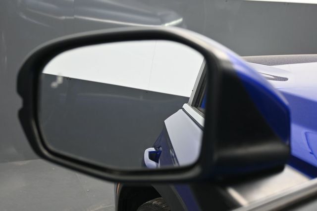 2024 Honda CR-V EX 2WD - 23020271 - 4